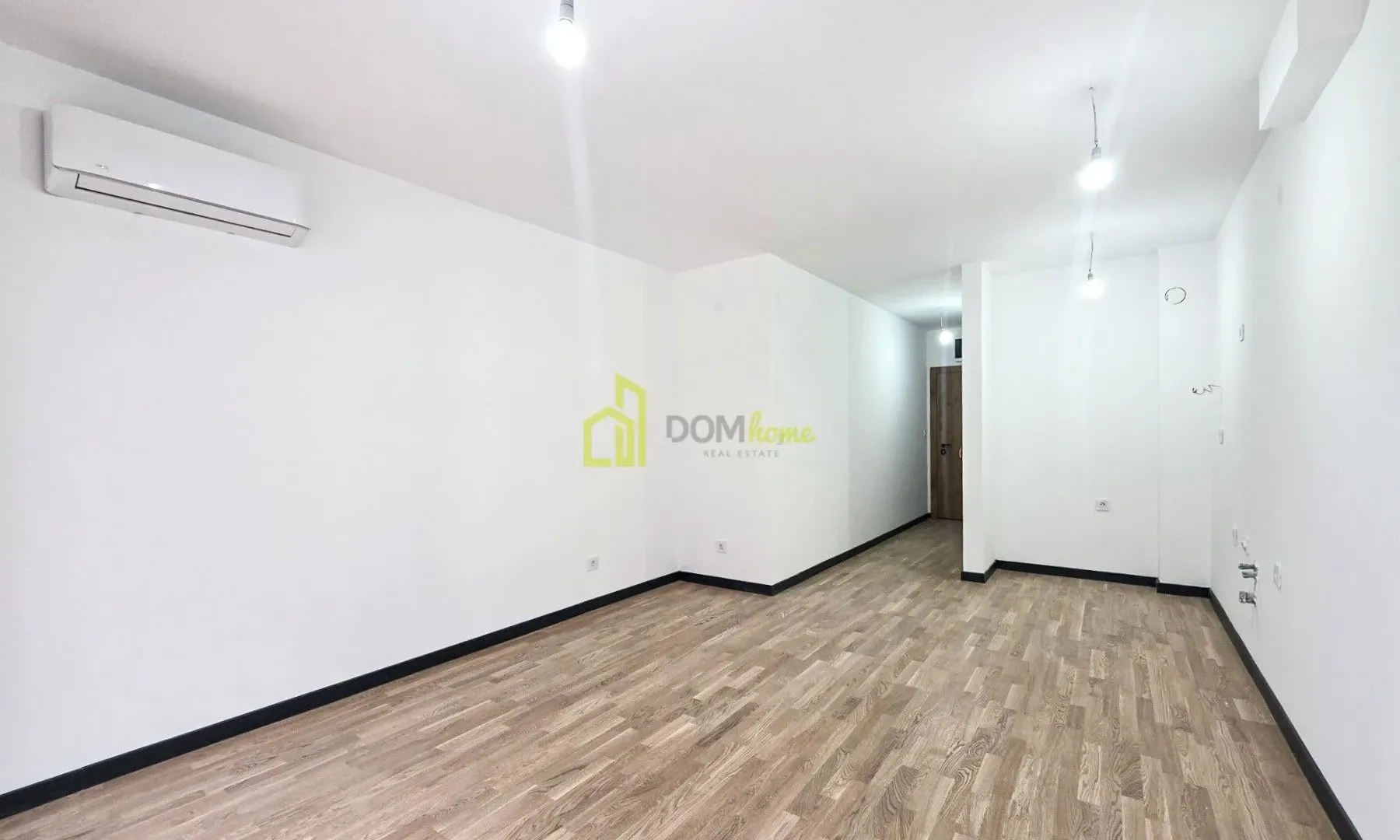 Prodaja, garsonjera, 35m², Gorica C, Podgorica