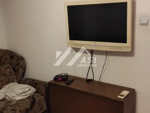 Izdavanje, dvosoban stan, 50m², Centar, Novi Sad - image 3