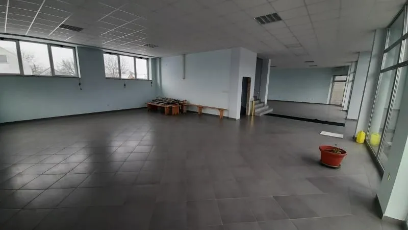 Rent, office space, 727m², Klisa, Novi Sad Sve Podlokacije