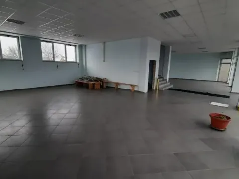 Rent, office space, 727m², Klisa, Novi Sad Sve Podlokacije - image 11