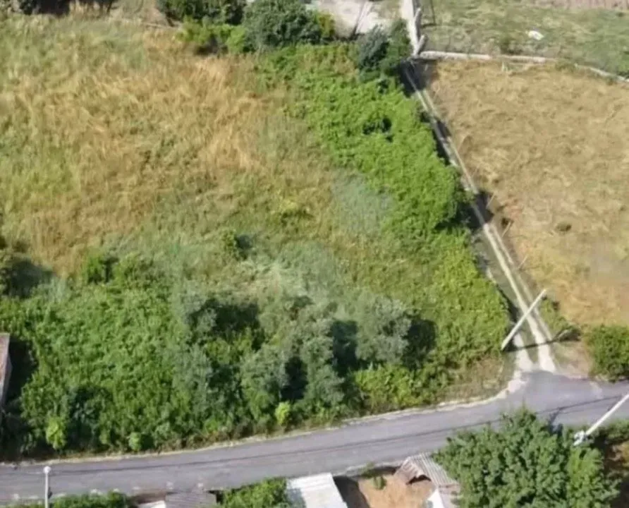 Prodaja, plac, 600m², Zaljevo, Bar