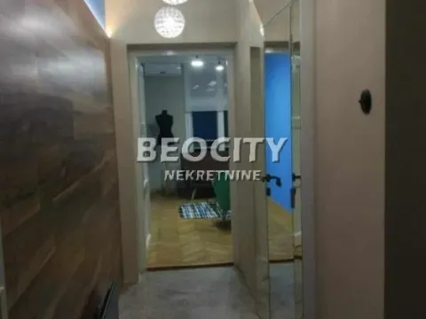 Sale, one bedroom apartment, 31m², Bajlonijeva Pijaca, Beograd - image 18