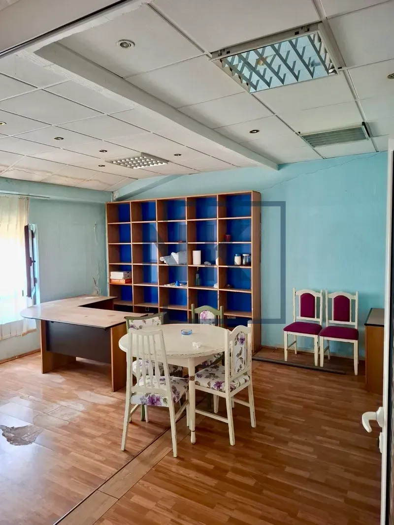 Rent, office space, 95m², Stari Aerodrom, Podgorica