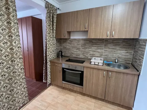 Rent, two bedroom apartment, 65m², Bijeli Do, Budva - image 3