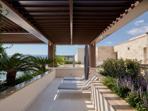 Prodaja, trosoban stan, 491m², Porto Montenegro, Tivat - image 23