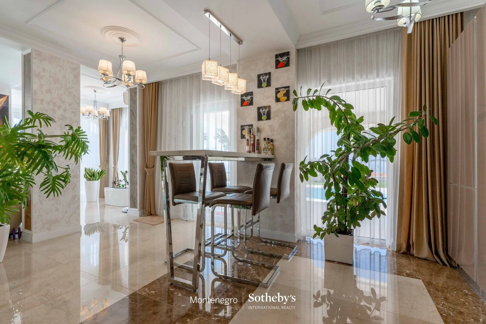 Sale, house, 410m², Blizikuće, Budva