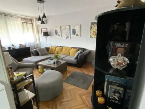 Sale, three bedroom apartment, 70m², Medijana, Niš - image 3