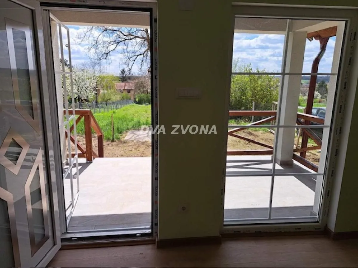 Prodaja, kuća, 35m², Čortanovci, Inđija