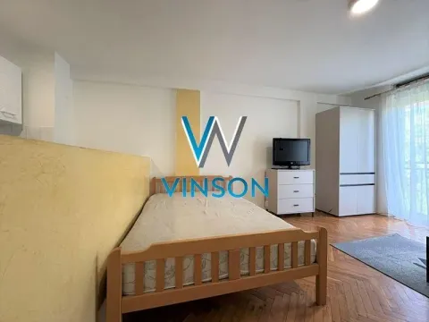 Izdavanje, stan, 32m², Bulevar Oslobodjenja, Novi Sad Sve Podlokacije - image 4