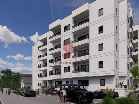 Prodaja, dvosoban stan, 48m², Mladenovac, Beograd - image 17