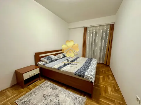 Izdavanje, dvosoban stan, 60m², Blok 9, Podgorica - image 5