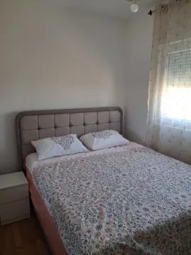 Rent, one bedroom apartment, 35m², Zabjelo, Podgorica - image 7
