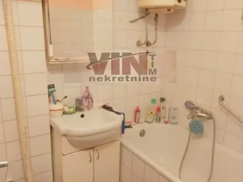 Prodaja, jednosoban stan, 41m², Zvezdara Sve Podlokacije, Beograd - image 10