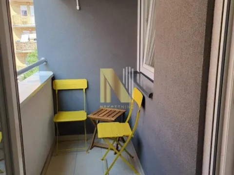 Izdavanje, jednosoban stan, 37m², Centar, Novi Sad - image 14