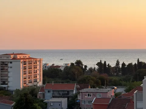 Sale, one bedroom apartment, 46m², Ilino, Bar - image 5