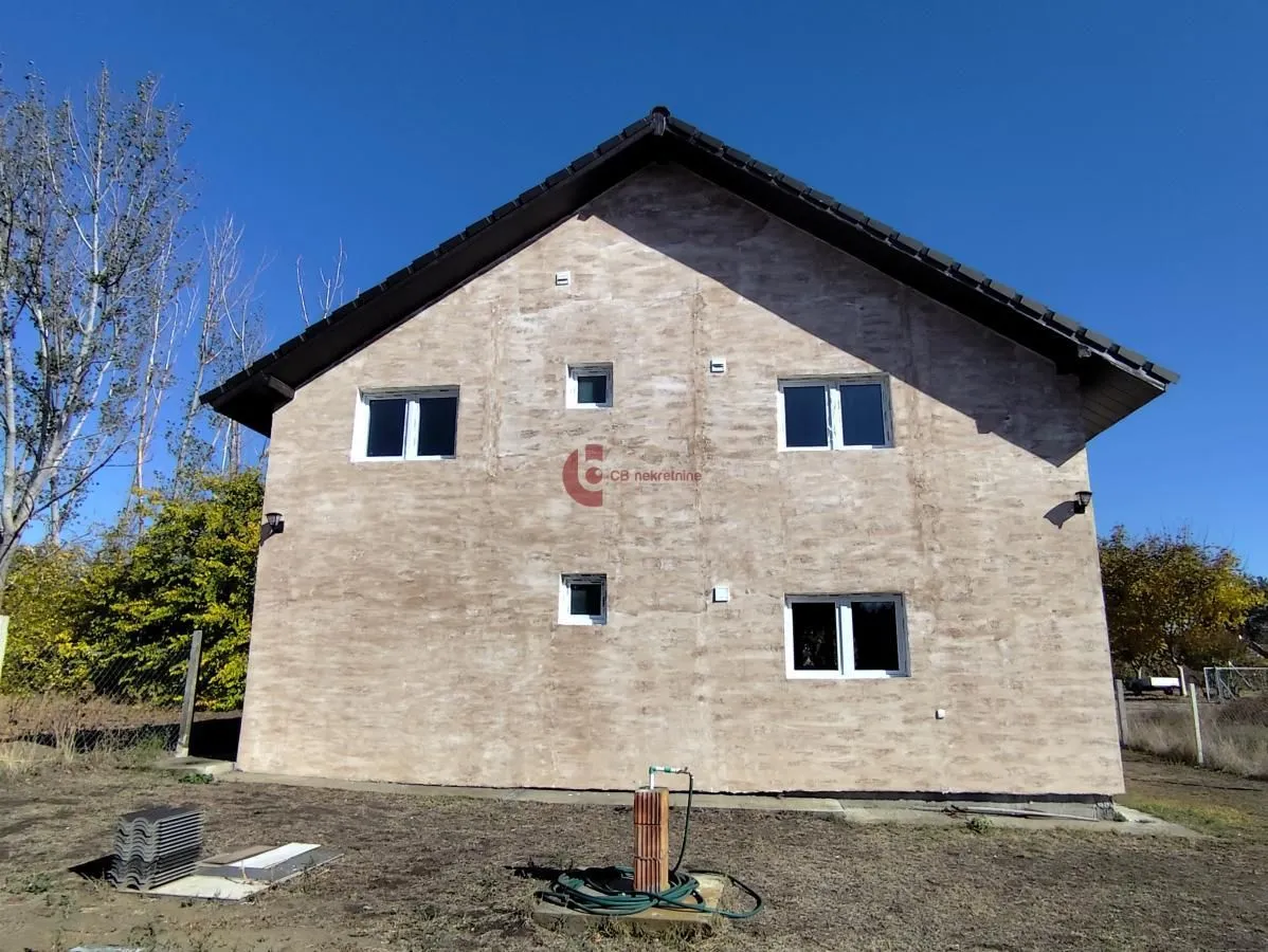 Prodaja, kuća, 200m², Palić, Subotica