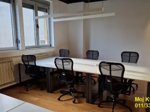 Izdavanje, poslovni prostor, 19m², Stari Grad, Beograd - image 4