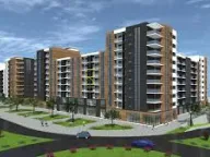 Prodaja, jednosoban stan, 43m², Stari Aerodrom, Podgorica - image 5