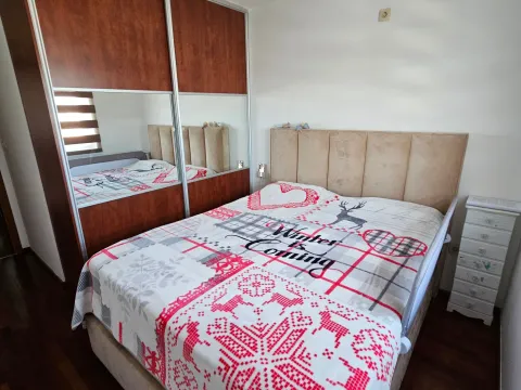 Prodaja, dvosoban stan, 56m², Stari Aerodrom, Podgorica - image 10