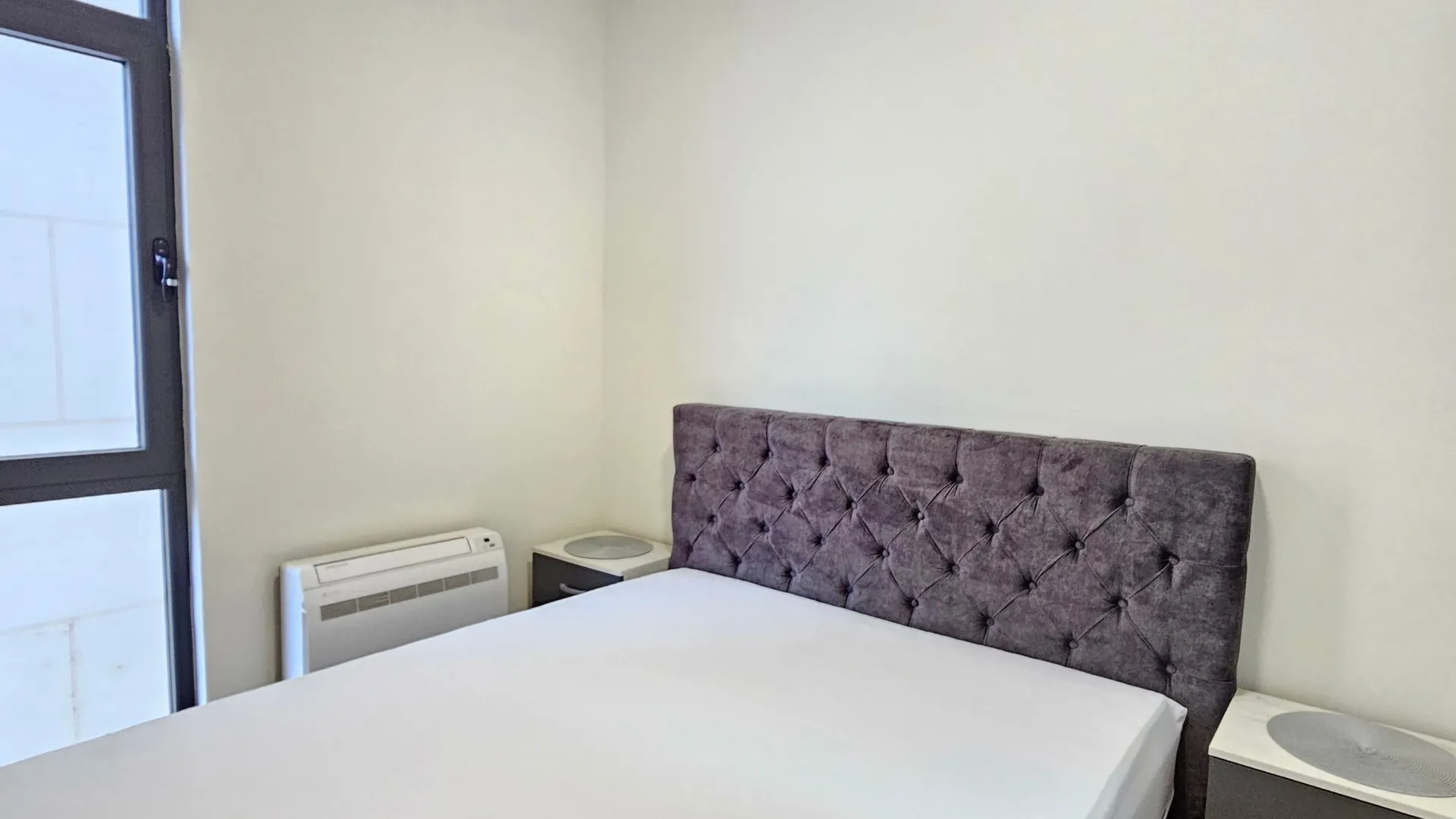 Rent, two bedroom apartment, 68m², Blok 9, Podgorica