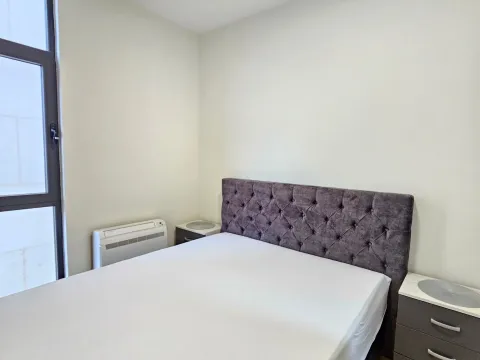 Rent, two bedroom apartment, 68m², Blok 9, Podgorica - image 6