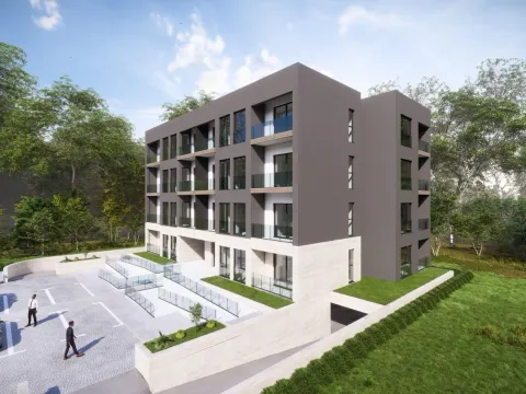 Prodaja, stan, 29m², Zabjelo, Podgorica - image 2