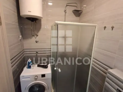 Izdavanje, jednosoban stan, 50m², Stari Aerodrom, Podgorica - image 8