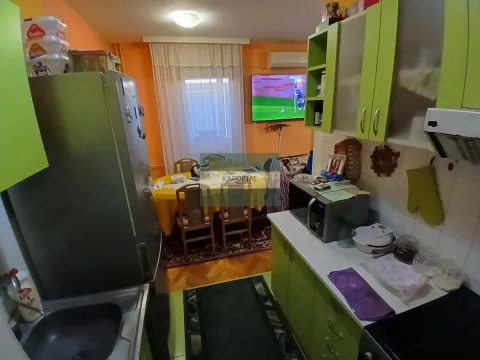 Prodaja, jednosoban stan, 36m², Strelište, Jagodina - image 7