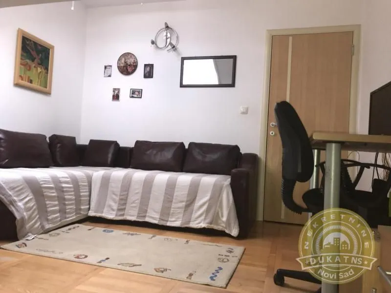 Prodaja, četvorosoban stan, 98m², Nova Detelinara, Novi Sad Sve Podlokacije