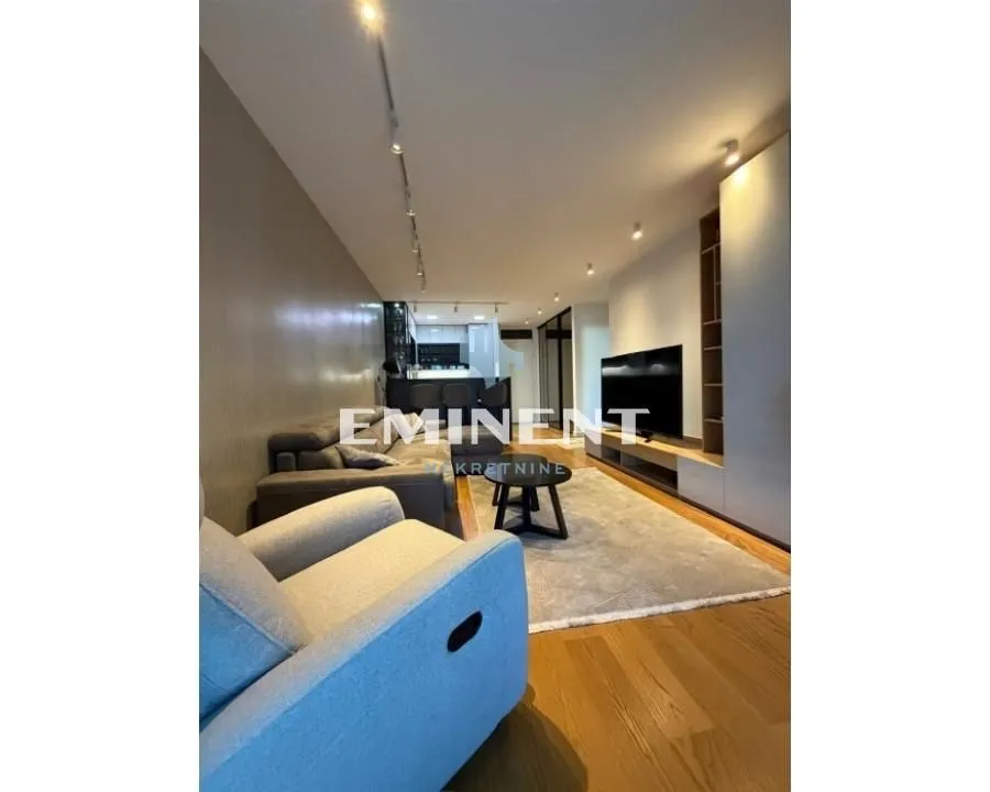 Rent, two bedroom apartment, 58m², Zemun Centar, Zemun Sve Podlokacije
