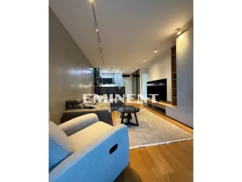 Rent, two bedroom apartment, 58m², Zemun Centar, Zemun Sve Podlokacije - image 3