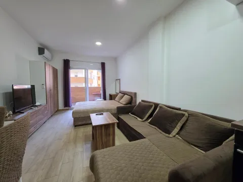 Sale, studio apartment, 36m², Budva, Crna Gora - image 10