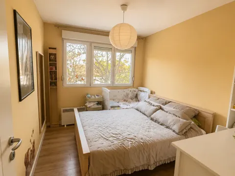Prodaja, jednosoban stan, 56m², Preko Morače, Podgorica - image 6