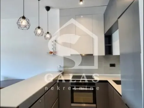 Izdavanje, trosoban stan, 75m², Novi Beograd Blok 67, Novi Beograd Sve Podlokacije - image 6