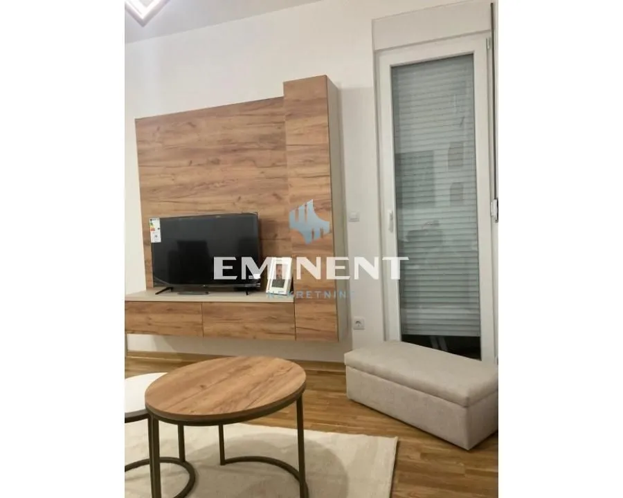 Rent, apartment, 40m², Zemun Novi Grad, Zemun Sve Podlokacije