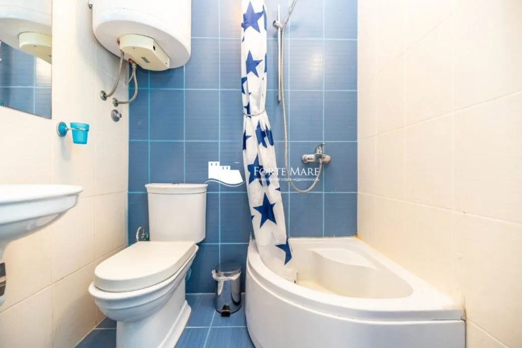 Prodaja, četvorosoban stan, 131m², Gomila, Herceg Novi