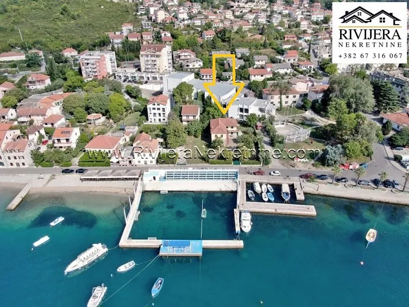 Prodaja, kuća, 235m², Bijela, Herceg Novi
