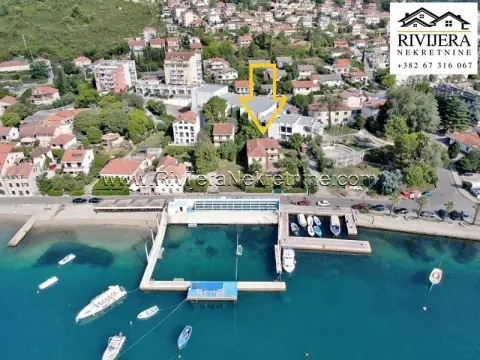 Prodaja, kuća, 235m², Bijela, Herceg Novi - image 1