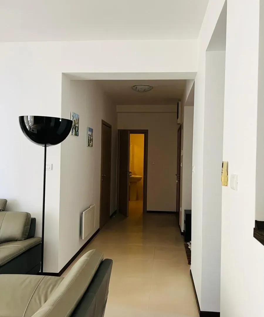 Sale, apartment, 135m², Budva, Crna Gora