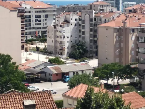 Prodaja, trosoban stan, 68m², Dubovica, Budva - image 14