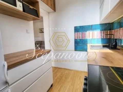 Prodaja, dvosoban stan, 46m², Telep severni, Novi Sad Sve Podlokacije - image 9