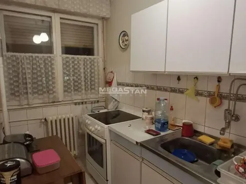 Prodaja, trosoban stan, 95m², Novi Beograd Blok 70, Novi Beograd Sve Podlokacije - image 9