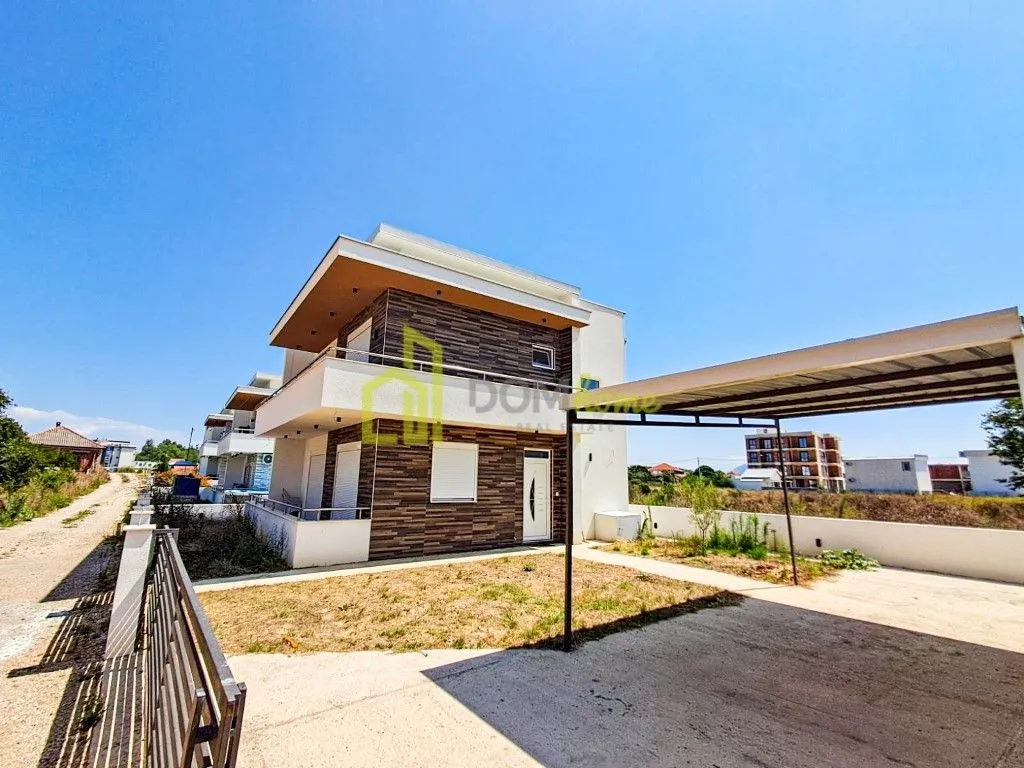 Sale, house, 168m², Ulcinj, Crna Gora