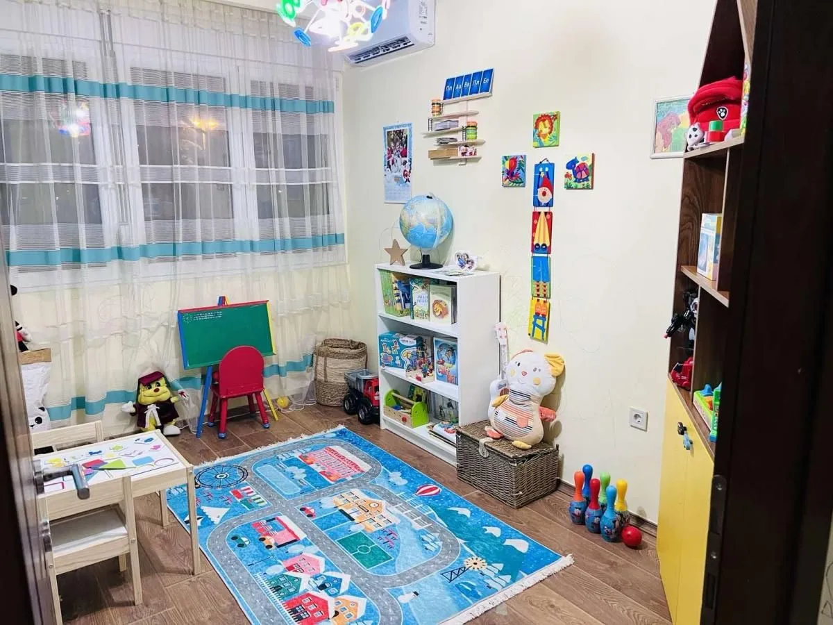 Prodaja, trosoban stan, 98m², Podgorica, Crna Gora