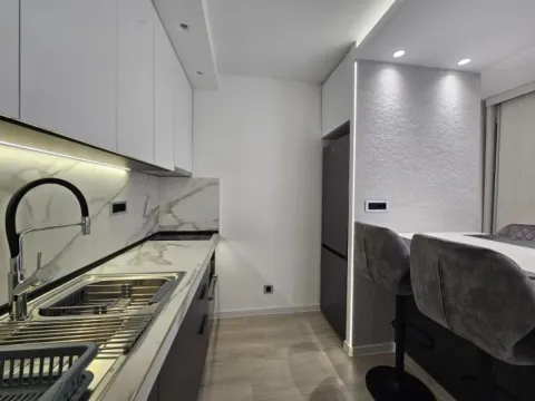 Sale, two bedroom apartment, 46m², Bar, Crna Gora - image 5