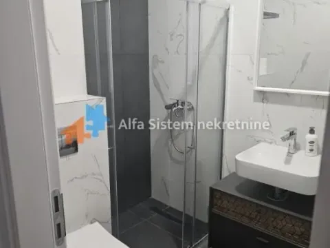Rent, three bedroom apartment, 75m², Višnjička Banja, Palilula Sve Podlokacije - image 10