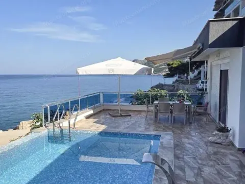 Prodaja, kuća, 358m², Dobre Vode, Bar - image 2