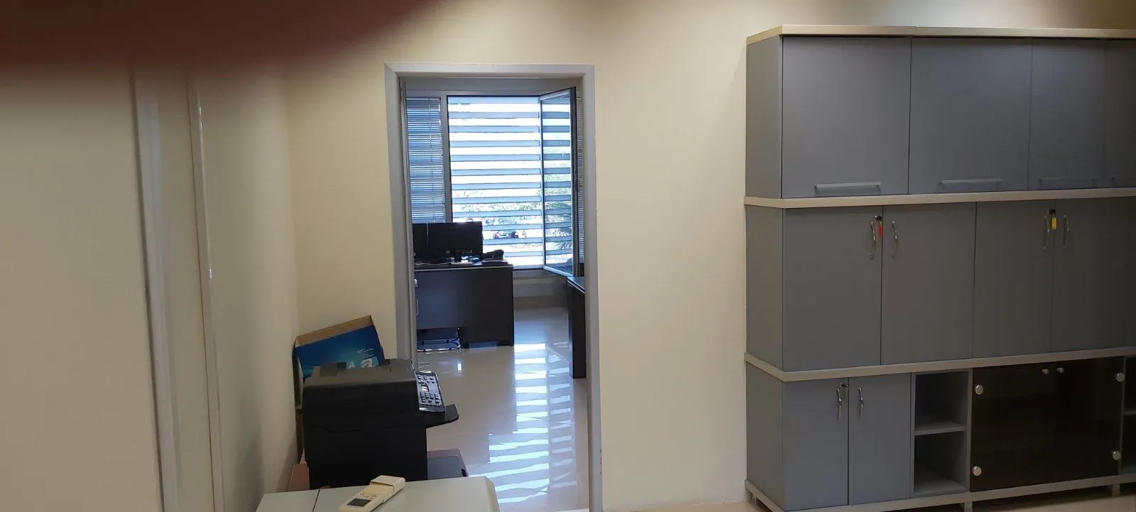 Rent, office space, 130m², Preko Morače, Podgorica