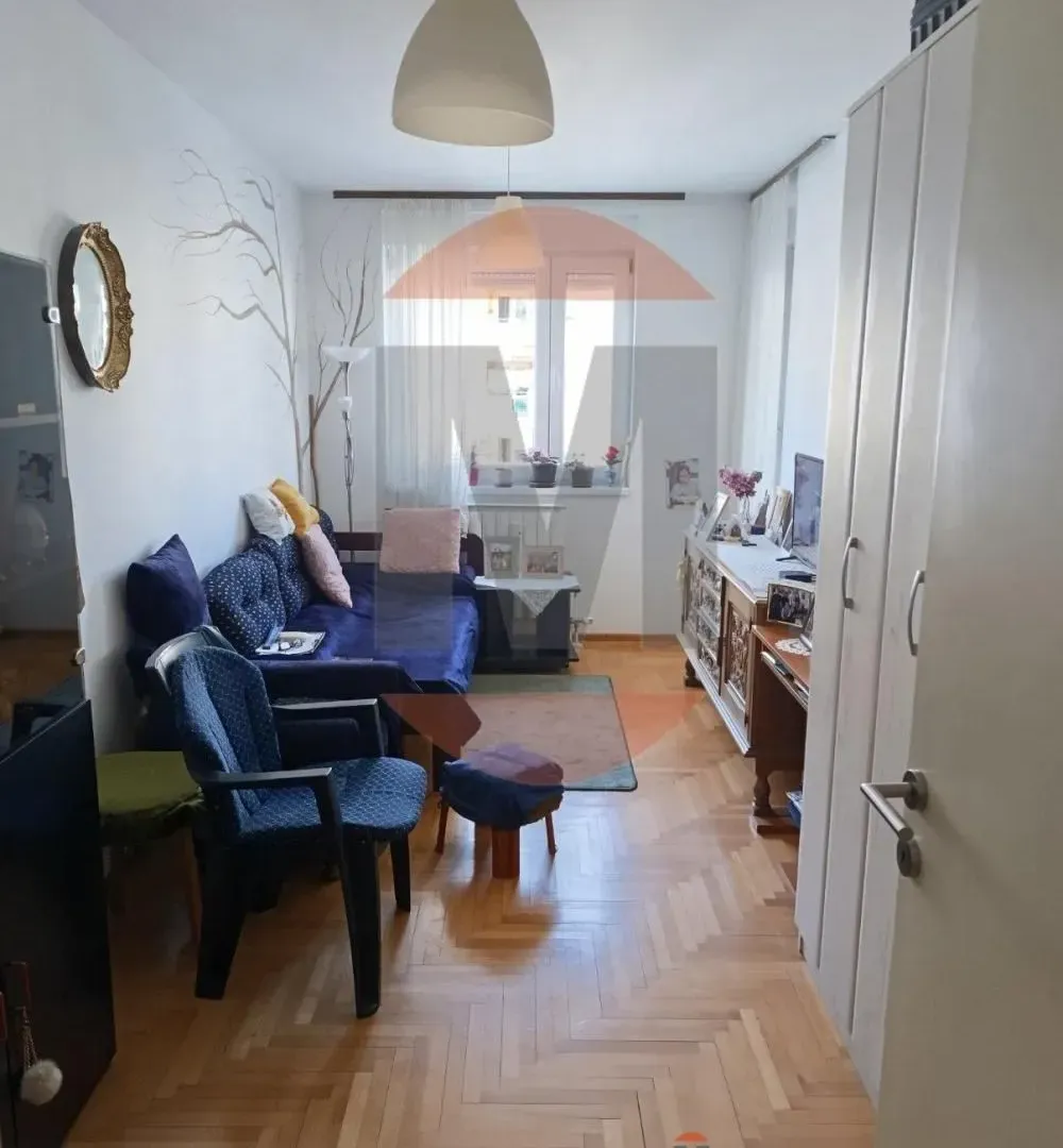 Prodaja, trosoban stan, 84m², Voždovac Sve Podlokacije, Beograd