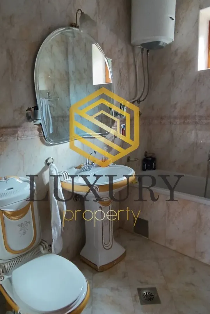 Rent, house, 110m², Mareza, Podgorica